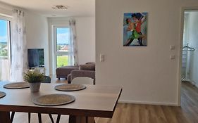 Apartements Wawohnen